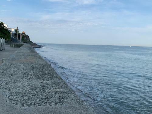 Apartamento Gite De Mer