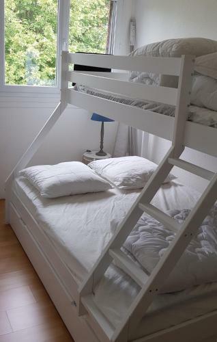Apartamento Chaleureux T2 � Villers-sur-mer