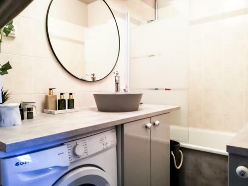 Apartamento Une Parenth�se En Bord de Mer