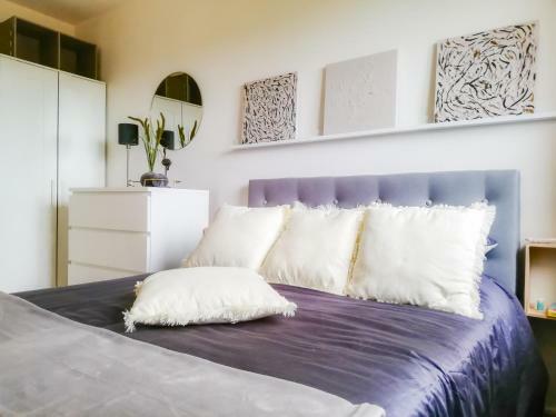 Apartamento Une Parenth�se En Bord de Mer