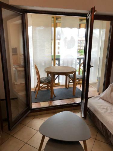 Apartamento Soleil Levant