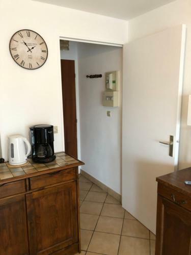 Apartamento Soleil Levant