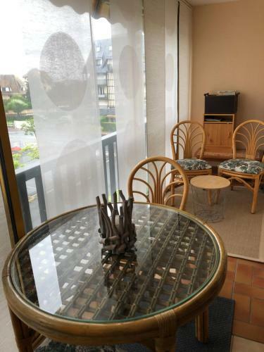 Apartamento Soleil Levant