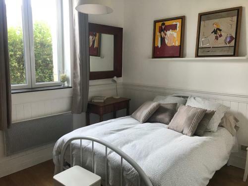 Apartamento La Fantaisie