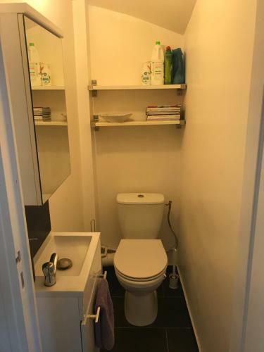 Apartamento La Fantaisie