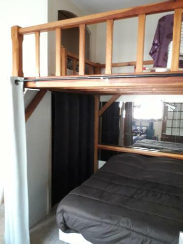 Apartamento T1bis � 5mn de La Plage Et � 8mn Du Centre
