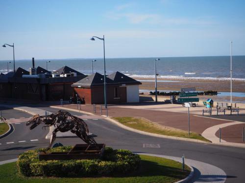 Apartamento Villers Plage