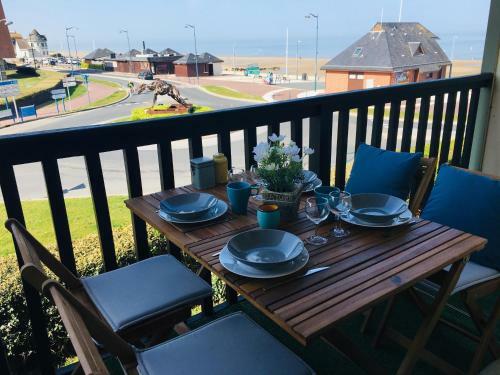 Apartamento Villers Plage