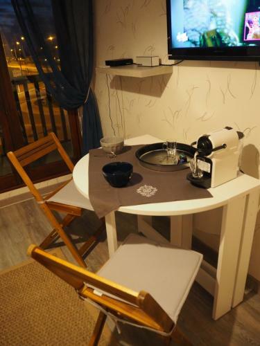 Apartamento Villers Plage
