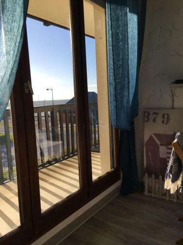 Apartamento Villers Plage