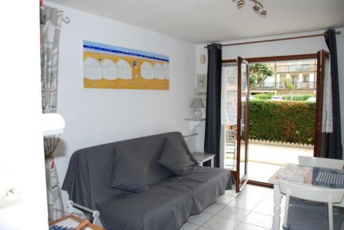 Apartamento Le Malouin