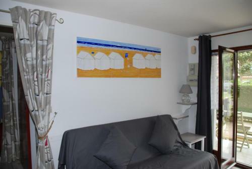 Apartamento Le Malouin