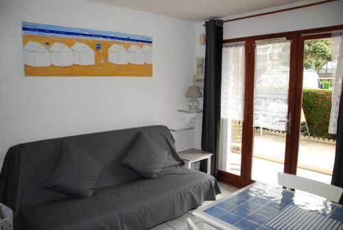 Apartamento Le Malouin