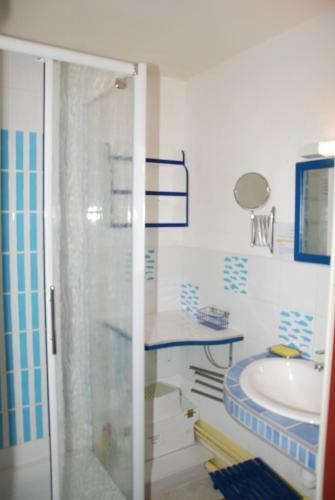 Apartamento Le Malouin