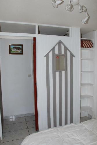 Apartamento Le Malouin