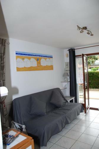 Apartamento Le Malouin