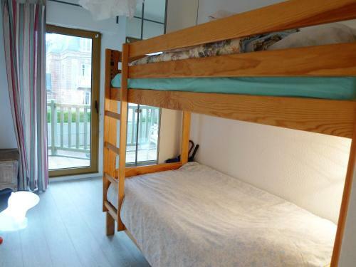 Apartamento Plazza Front De Mer