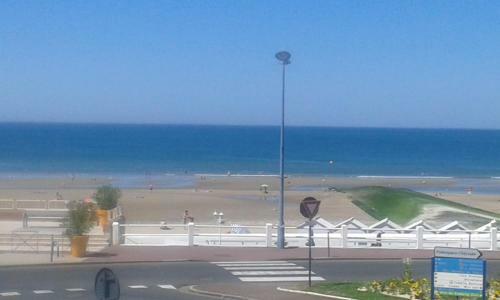Apartamento Plazza Front De Mer