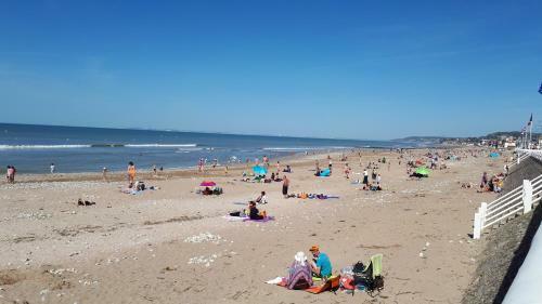 Apartamento Plazza Front De Mer