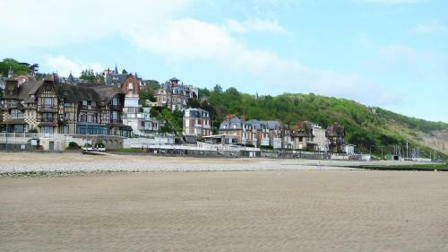 Apartamento Plazza Front De Mer