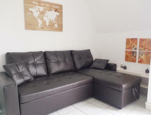 Apartamento Blue Lagoon
