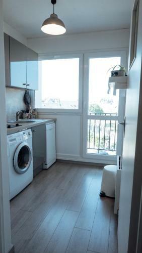 Apartamento Chez Max