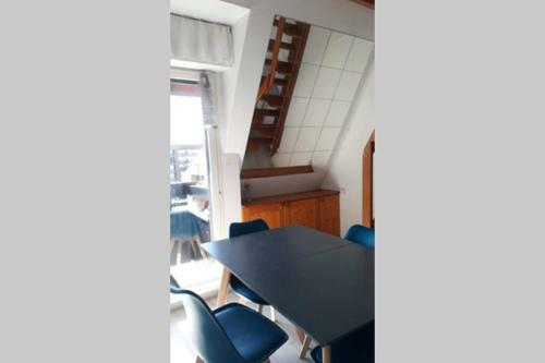 Apartamento Duplex By The Sea In Normandy