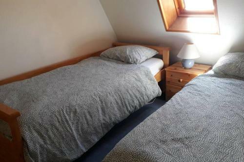 Apartamento Duplex By The Sea In Normandy
