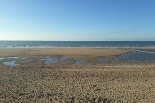Apartamento Duplex By The Sea In Normandy