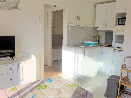 Apartment Les Galhaubans