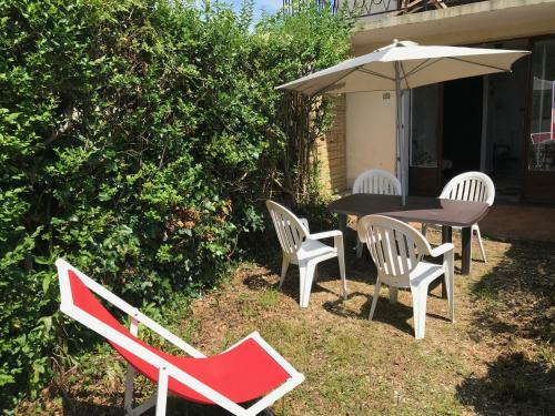 Apartamento La Villersoise