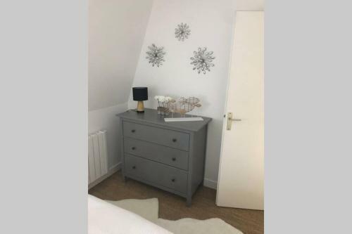 Apartamento Tr�s Bel Appartement Avec Vue Mer