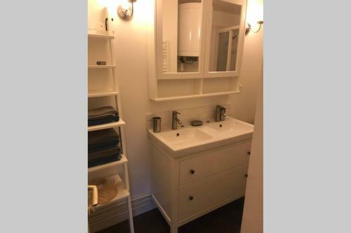 Apartamento Tr�s Bel Appartement Avec Vue Mer