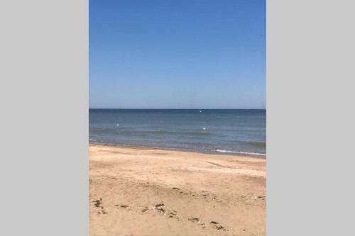 Apartamento Tr�s Bel Appartement Avec Vue Mer