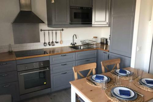 Apartamento Tr�s Bel Appartement Avec Vue Mer