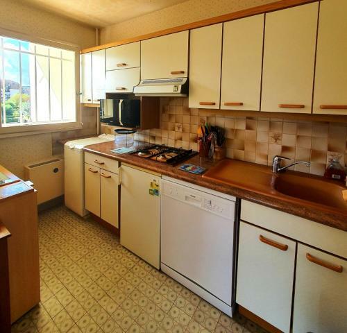 Apartamento R�sidence Plein Soleil