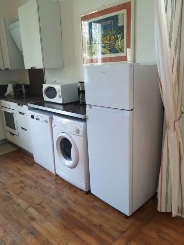 Apartamento Plage Et Centre