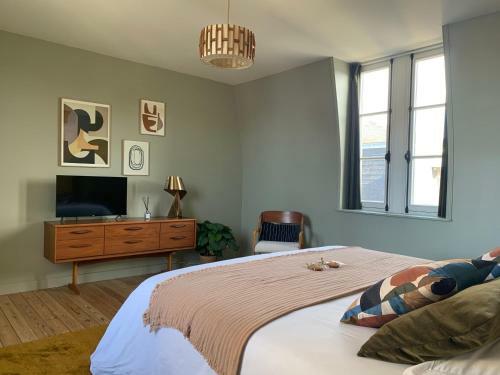 Bed & Breakfast La Musarde