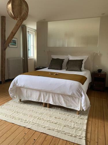 Bed & Breakfast La Musarde