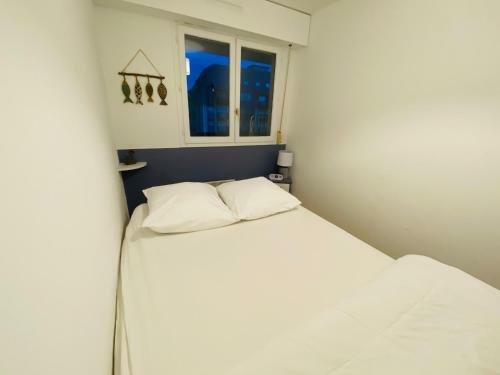 Apartamento Les Pieds Dans L'eau � 3 Min � Pied