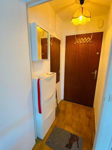 Apartamento Les Pieds Dans L'eau � 3 Min � Pied