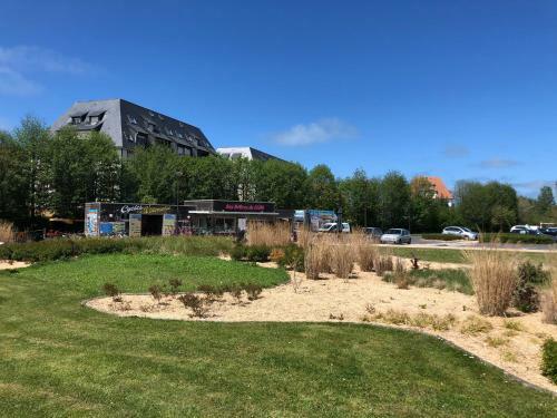 Apartamento Entre Mer Et Marais