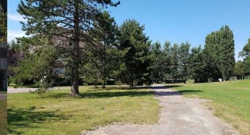Apartamento Les Portes de La Mer