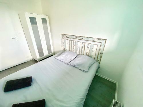 Apartamento Villers Sur Mer 2 Pi�ces Proche Mer