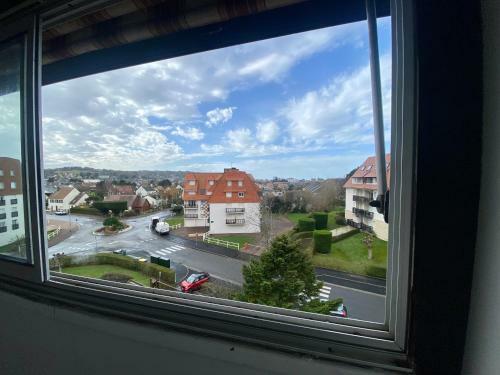 Apartamento Villers Sur Mer 2 Pi�ces Proche Mer