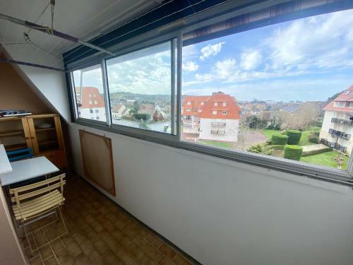 Apartamento Villers Sur Mer 2 Pi�ces Proche Mer
