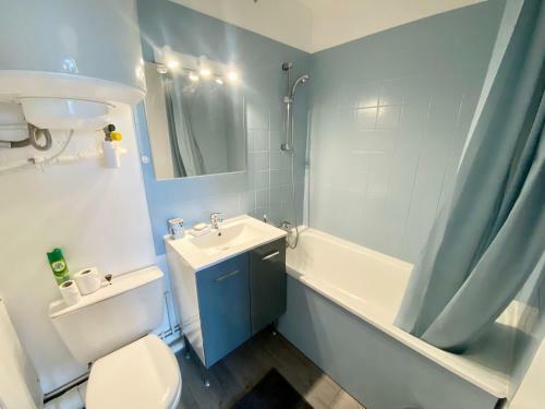 Apartamento Villers Sur Mer 2 Pi�ces Proche Mer