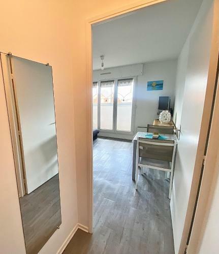 Apartamento Villers Sur Mer 2 Pi�ces Proche Mer