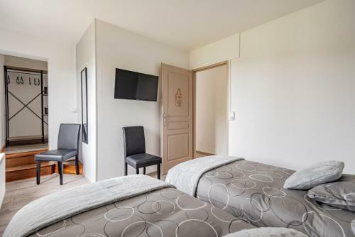 Apartamento G�te de La Libert�