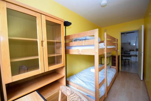 Apartamento Appartement 4 Personnes Avec Balcon Parking